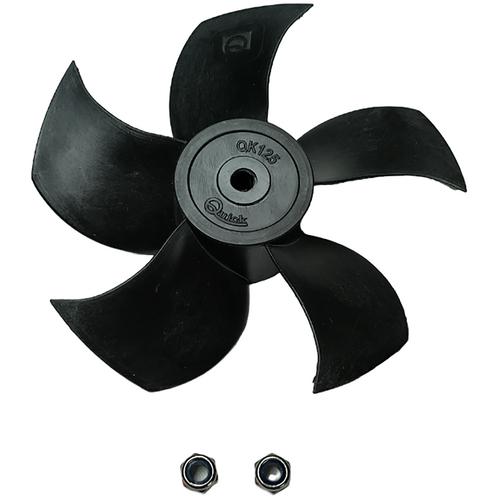 QUICK PROPELLER 125MM